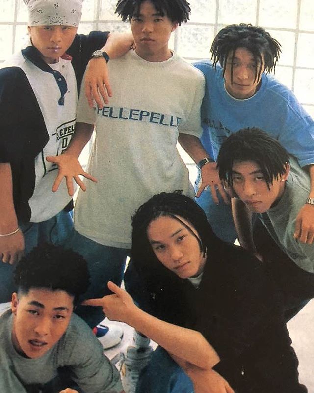 Taeyang Instagram Oct 3, 2017 5:44am 보고싶은 재욱이형.. 