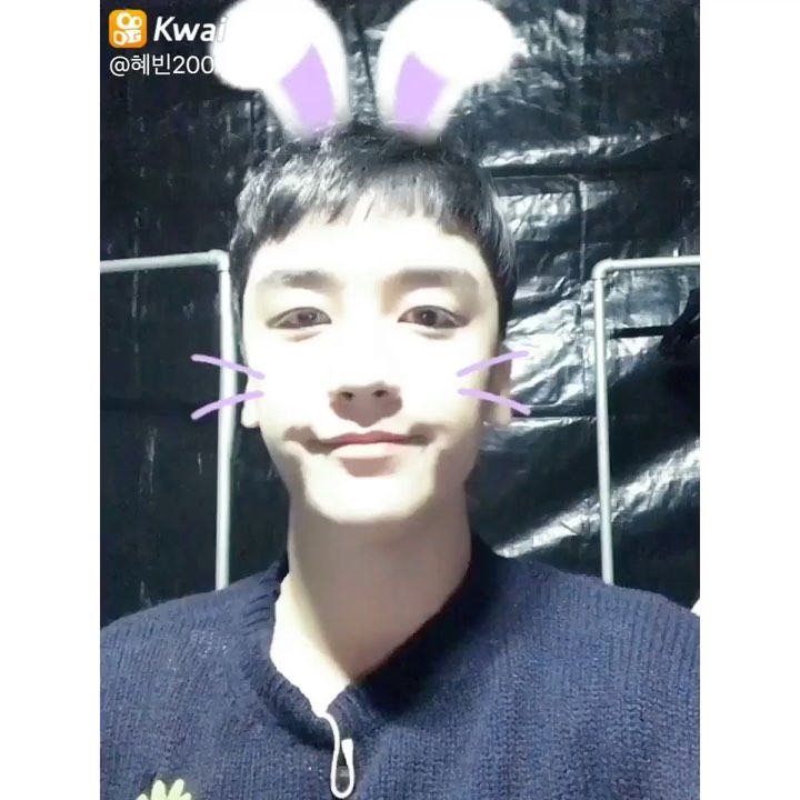 Seungri Instagram Oct 28, 2017 9:50pm #똑땅해 #믹스나인 #Mixnine #히잉