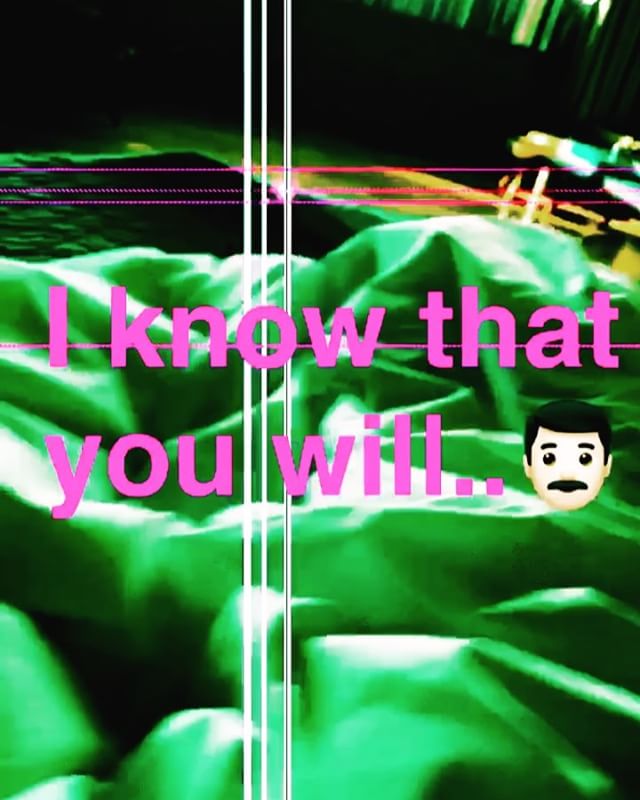 G-Dragon Instagram Oct 30, 2017 12:36pm 