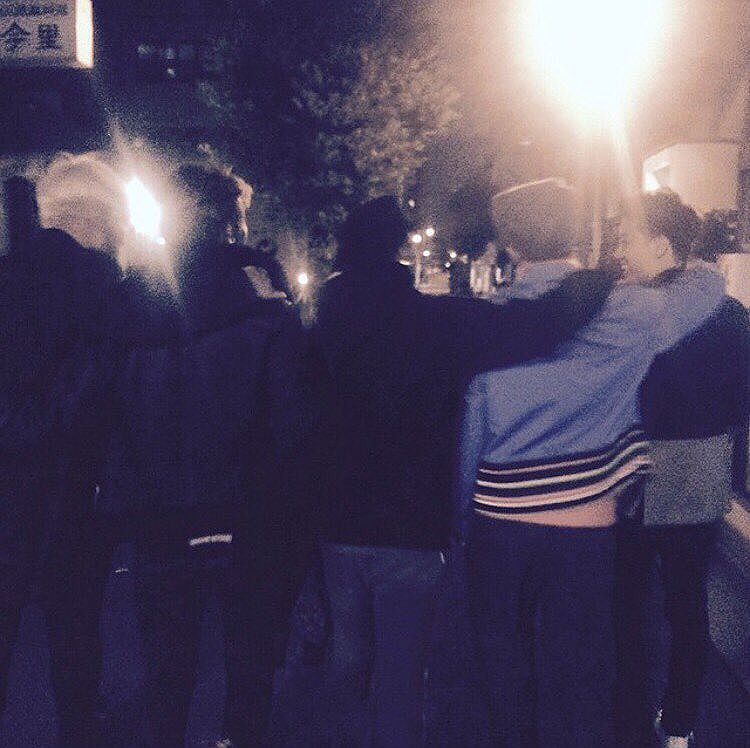 Taeyang Instagram Nov 4, 2017 3:10pm 