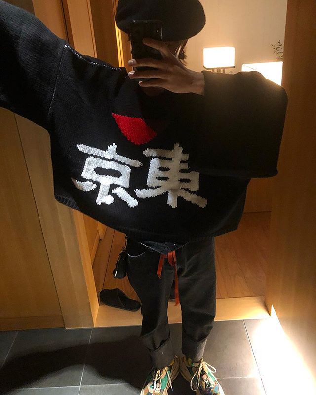 G-Dragon Instagram Dec 14, 2017 6:02am 有難うございました！
#VIPJAPAN IN #TOKYO❣️❣️
I don’t know when, where, what and with who?!でも、すぐ行ってくるから、あの時までぜひ！みんな元気で、いつも笑顔で、BIGBANG5人を、待ってください！
みなさんのおかげで僕は本当に幸せでした。
サヨナラじゃなくて、また、一緒に会おうよ！
I LOVE TOKYO️
-
#BIGBANGJAPANDOMETOUR2017 #LASTDANCE
Fukuoka️Osaka️Nagoya️Tokyo️and again!The Final show in #Osaka for 4 Dayz