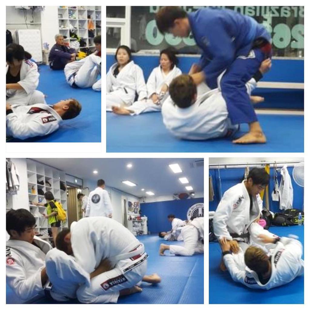 Seungri_Jiu_Jitsu_Training_August_2015_photos_1.jpg