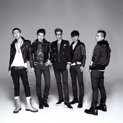BIGBANG