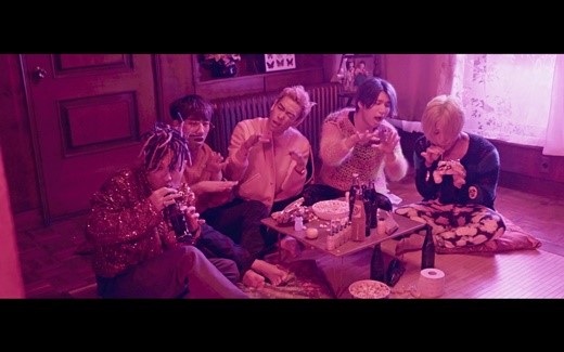 BIGBANG′s ′FXXK IT′ Featured on iTunes′ ′Best of the Week′