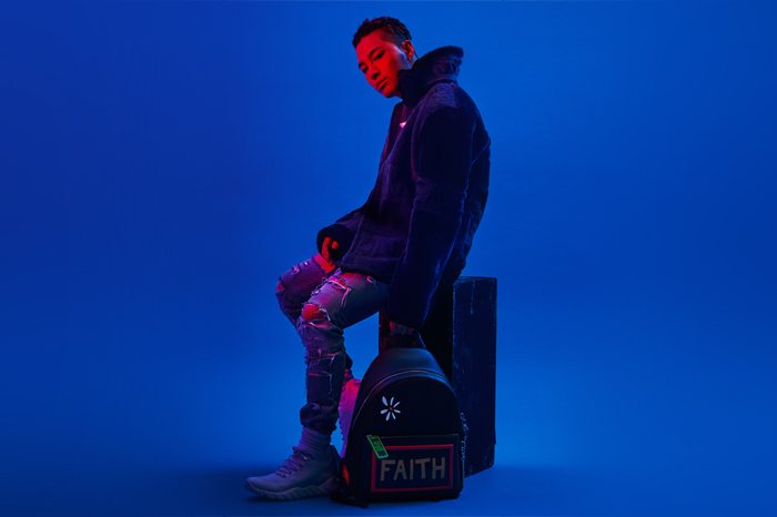 BIGBANG’s Tae Yang to debut his collection for Fendi in Hong Kong next month