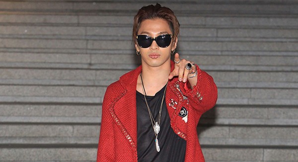 Taeyang