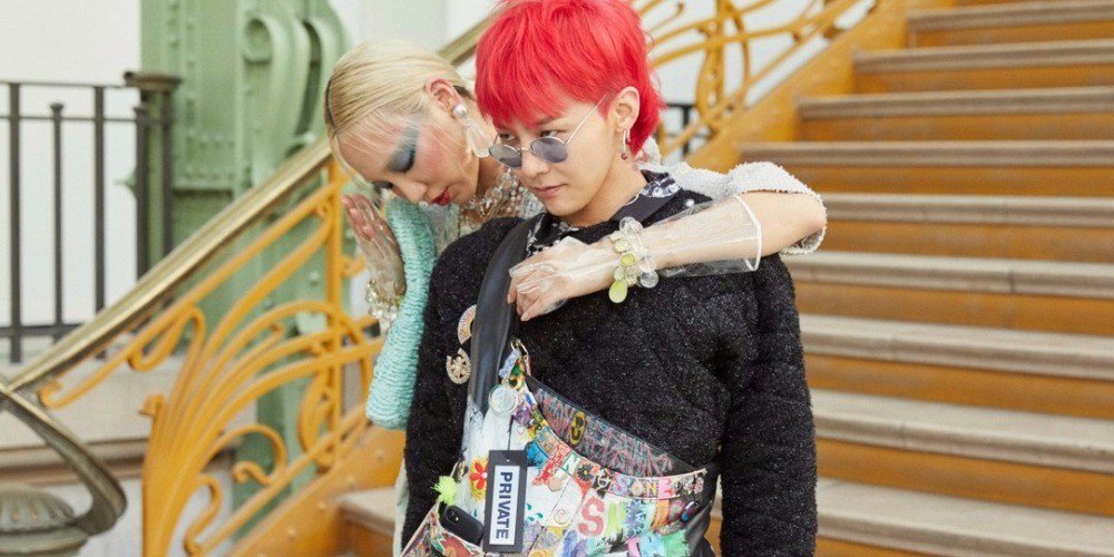 G-Dragon