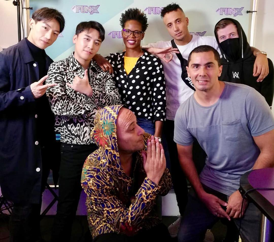 Yes asia ‘s future ur right @thepartysquad no i mean we r right @liquidstate_co @alanwalkermusic @corsakmusic #FunX #soundsofthecity #amsterdam see u tonight #jimmywoo