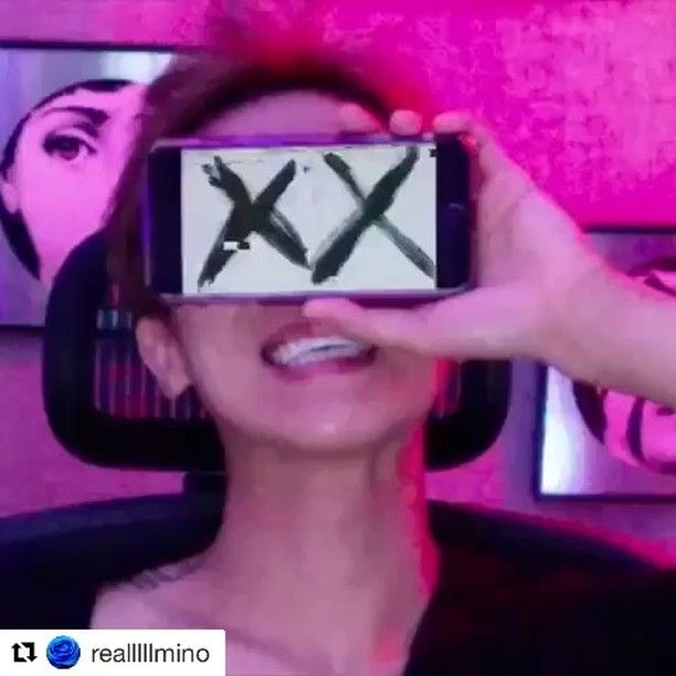어차피 음원 1위는 #송민호 @realllllmino  민호야 형이 뭐 도와줄일 없니? 형은 항상 니뒤에 서있는데 형을 써주질 않네.. 형것도 피처링 해줘서 형도 피처링 해주고싶은데 우리 give & take 하기로했잖아 근데 난 돌려주고싶은데 넌 왜 take 를 안해줘.. 형 똑땅해