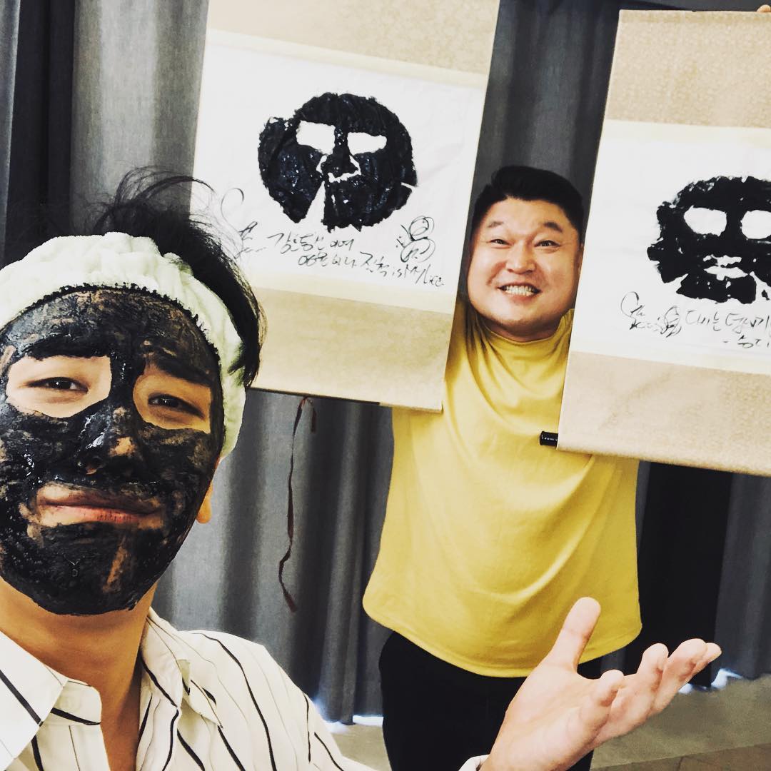 저번주 2차대결에서도 참패를 해버린 #가로채널 #강하대 #강호동의하찮은대결 또 어떤 대결들이 기다리고 있을지 #SBS 목요일 내일저녁 #11시 기대해주세요 #강호동 #양세형