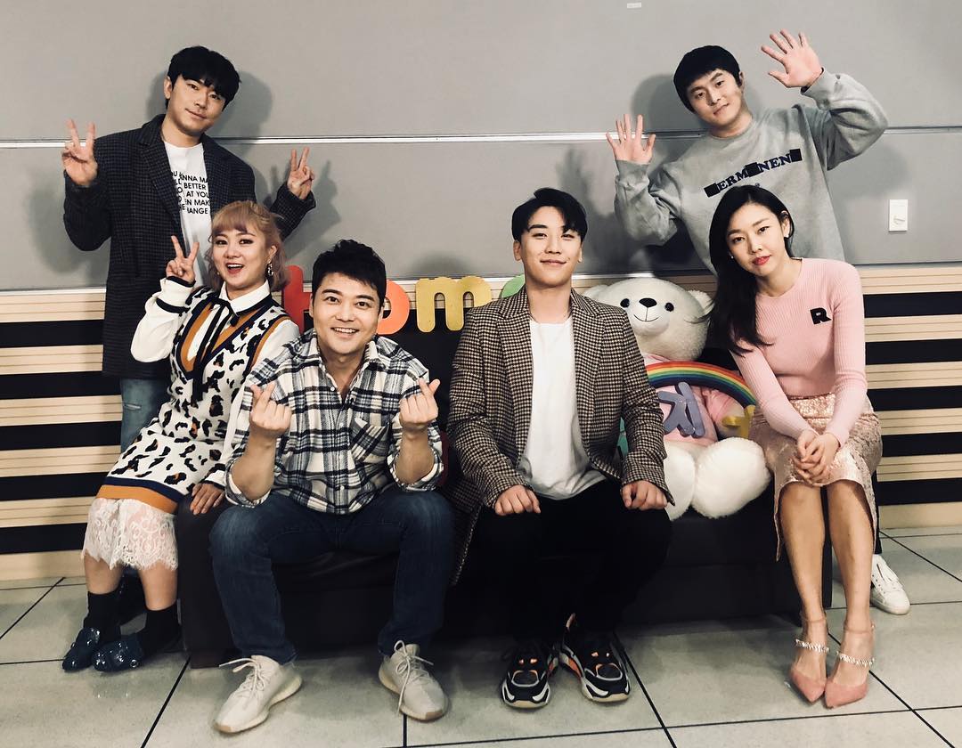 이번주 금요일 #나혼사잔다 #무지개라이브 #MBC #승츠비의연말정산 토요일은 MBC 연예대상 !!!