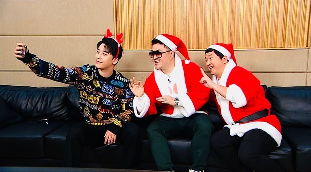 오늘밤 6시 30분 #아이돌룸 #크리스마스특집 #JTBC 절대 놓치지마세요!