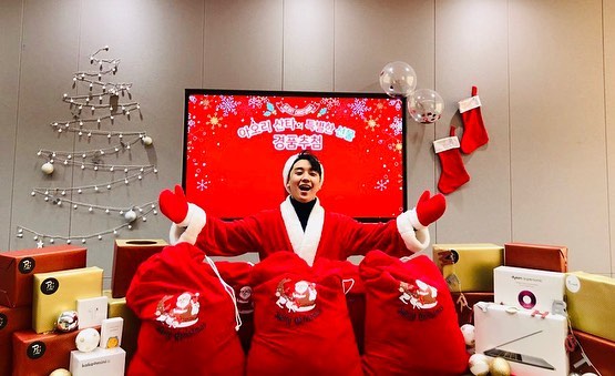 @aoriramen #아오리라멘 에서 진행된 #아오리산타 이벤트 경품 추첨 당첨자 입니다! 축하드립니다! 20만 명이 응모해주셨습니다 감사합니다 추첨 안되신분들은 다음기회에 ! 꼭