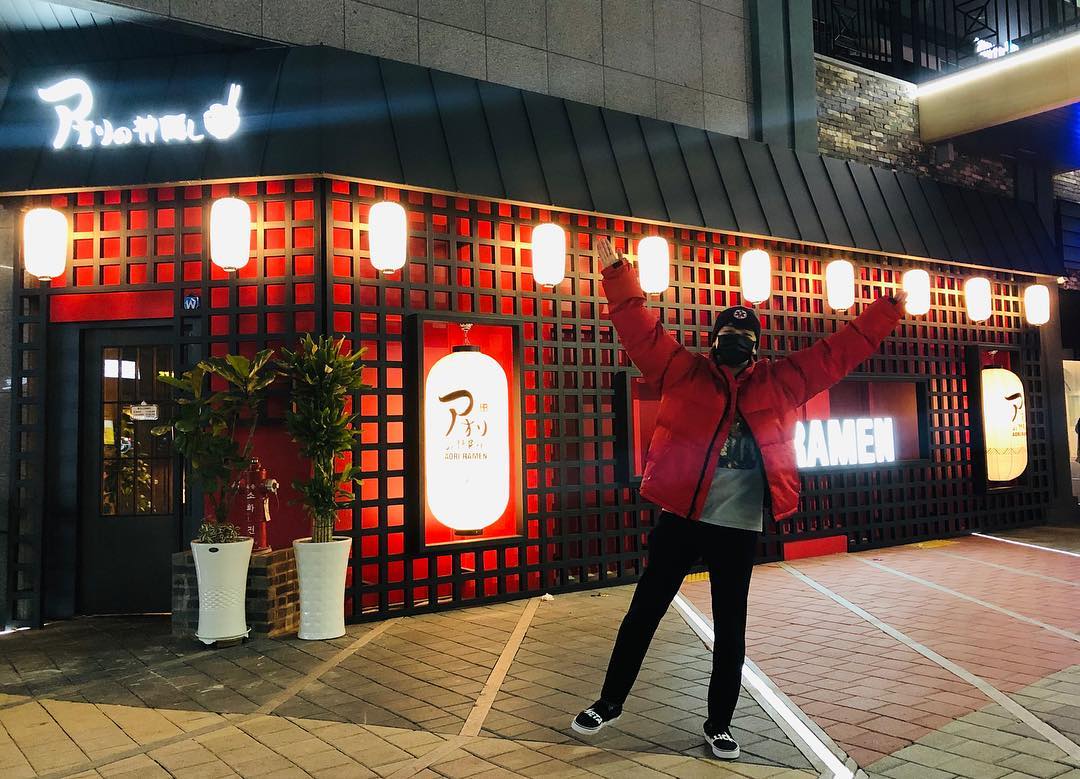 ?아오리라멘 49호점이 세종시에 오픈했습니다.?
⠀⠀⠀⠀⠀⠀⠀⠀⠀⠀⠀⠀⠀⠀⠀⠀⠀
아오리라멘 49호점, 국내 40호점이 10월 11일 목요일 세종시에 오픈했습니다!
국내 최대 규모의 인공호수인 세종호수공원과 국내 최초의 정책 도서관인 국립세종도서관 등이 있고, 우리나라의 첫 특별자치시인 세종시에서도 아오리라멘을 즐기실 수 있습니다.
아오리라멘 세종도담점은 세종시 보듬4로 9, 카림애비뉴세종 1층에서 만나실 수 있습니다.
⠀⠀⠀⠀⠀⠀⠀⠀⠀⠀⠀⠀⠀⠀⠀⠀⠀
?アオリラーメン49号店が世宗(セジョン)市にオープンしました.?
アオリラーメン49号店、国内40号店目が10月11日、世宗市にオープンしました！
国内最大規模の人工湖である世宗湖公園と国内初の政策図書館である国立世宗図書館などがあり、韓国の最初の特別自治市である世宗市でもアオリラーメンを味わっていただけます。
アオリラーメン世宗嶋トダム店は世宗市ボドゥム4路9、カリムアベニュー世宗 1階、トダム小学校側でお会いできます。
⠀⠀⠀⠀⠀⠀⠀⠀⠀⠀⠀⠀⠀⠀⠀⠀⠀⠀⠀⠀⠀⠀⠀⠀⠀⠀⠀⠀⠀⠀⠀⠀⠀
Aori拉面第49号店已在世宗市开业啦
Aori拉面第49号店，国内第40号店已于10月11日（星期四）在世宗市开业！
世宗市拥有国内最大规模的人工湖水世宗湖水公园和国内最初的政策图书馆国立世宗图书馆。以后大家也可以在第一个特别自治区世宗市也可以品尝到美味的Aori拉面啦！
Aori拉面世宗店位于世宗市Bodeum4路9号，Karim Avenue 一层。
⠀⠀⠀⠀⠀⠀⠀⠀⠀⠀⠀⠀⠀⠀⠀⠀⠀
The 49th branch of Aori Ramen has opened at Sejong.
The 49th branch of Aori Ramen(Domestic 40th branch) has opened on Oct 11th Thursday at Sejong! 
You can enjoy in Sejong where is the very first Metropolitan Autonomous city and its biggest artificial lake “Sejong lake park” and ”Sejong national library” situating. 
Aori Ramen Sejong branch is 
located at 9, Bodeum 4-ro, Sejong-si, Republic of Korea, 1st floor of karim avenue.