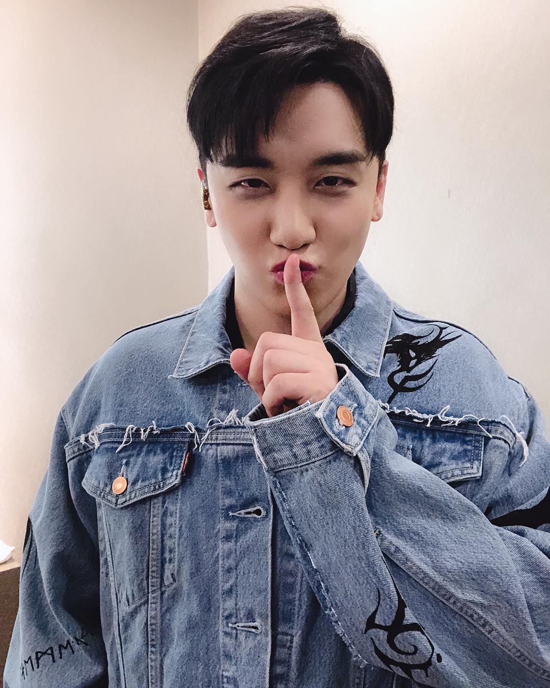 #thegreatseungritour2019live 이제 얼마 남지 않았어요 ㅎ #서울 #seoul #東京 #tokyo #大阪 
Osaka #singapore And more