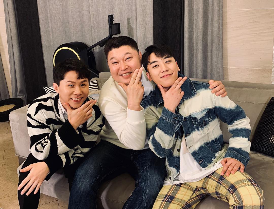 대한민국 스타 크리에이터 도전기 드디어 #강하대 10연승을 도전하는 #강호동 과연 10연승이 이뤄질것인지!! #양세형 #승리 #SBS #목요일예능 저녁 11시 이번주에도 함께하세요!