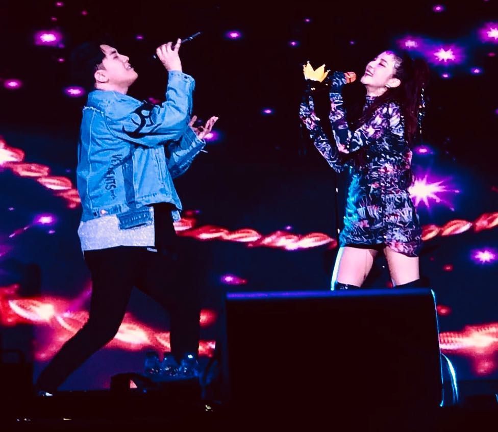 #thegreatseungritour2019live going to Tokyo ?? this weekend #seoul #osaka #singapore