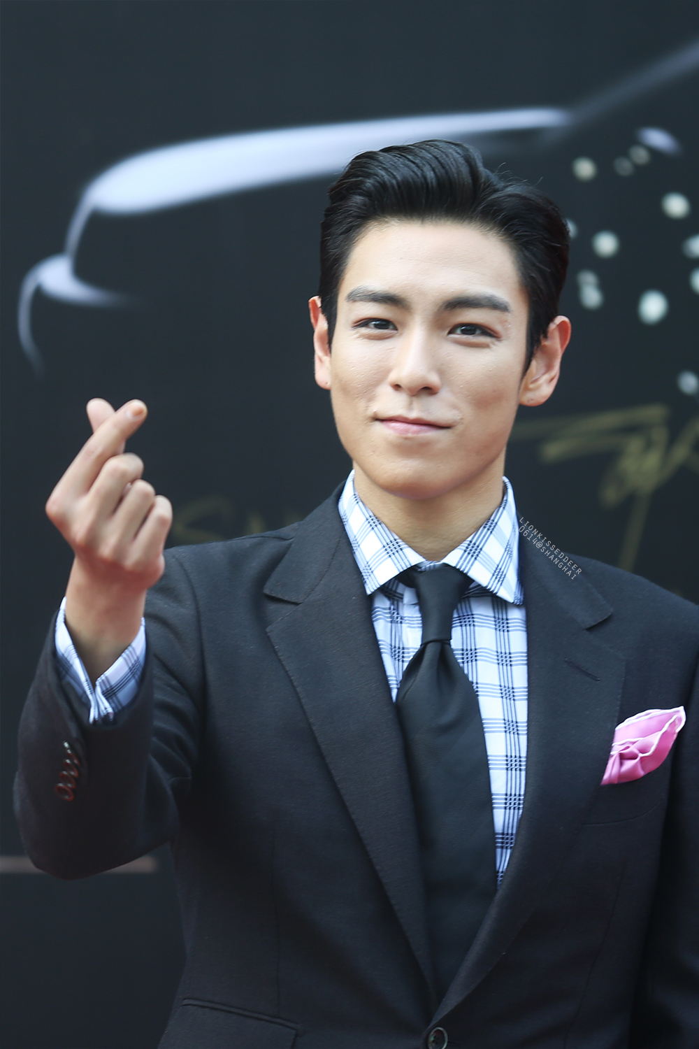 TOP Shanghai Press Con OUT OF CONTROL 2016-06-14 (46)