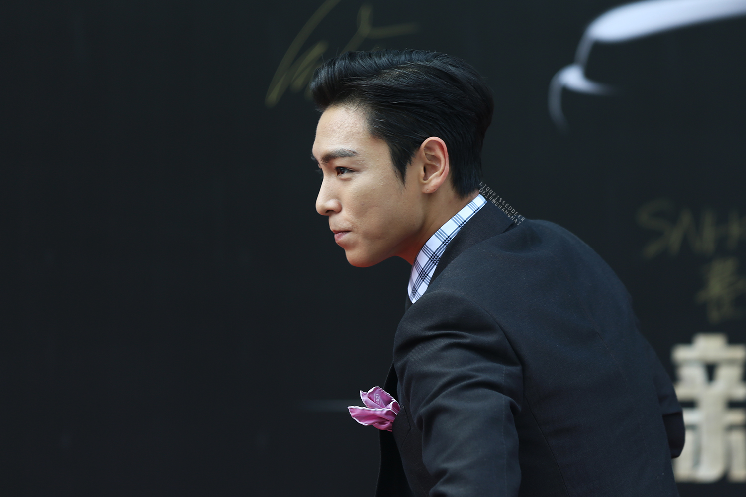 TOP Shanghai Press Con OUT OF CONTROL 2016-06-14 (47)