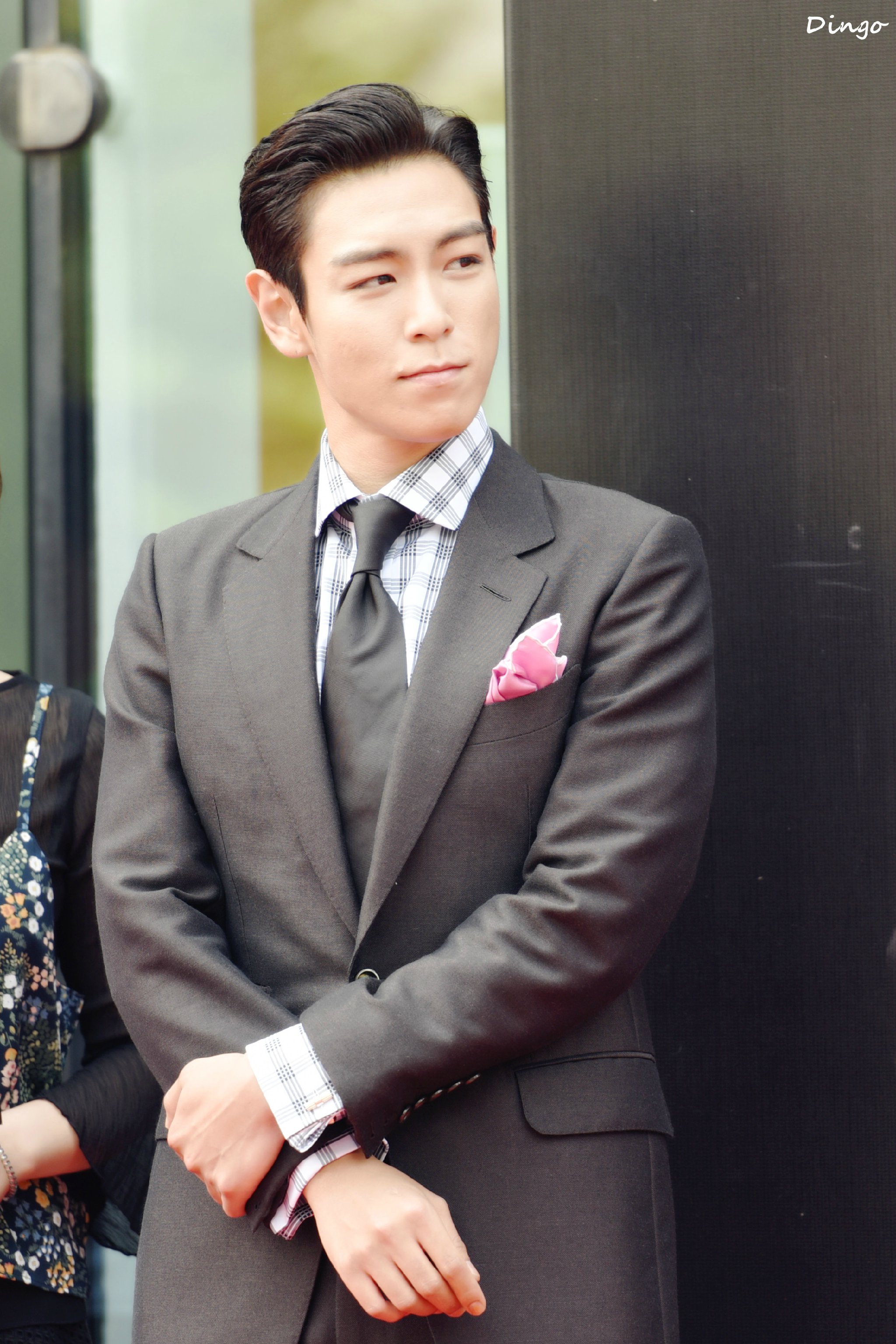 TOP Shanghai Press Con OUT OF CONTROL 2016-06-14 (66)