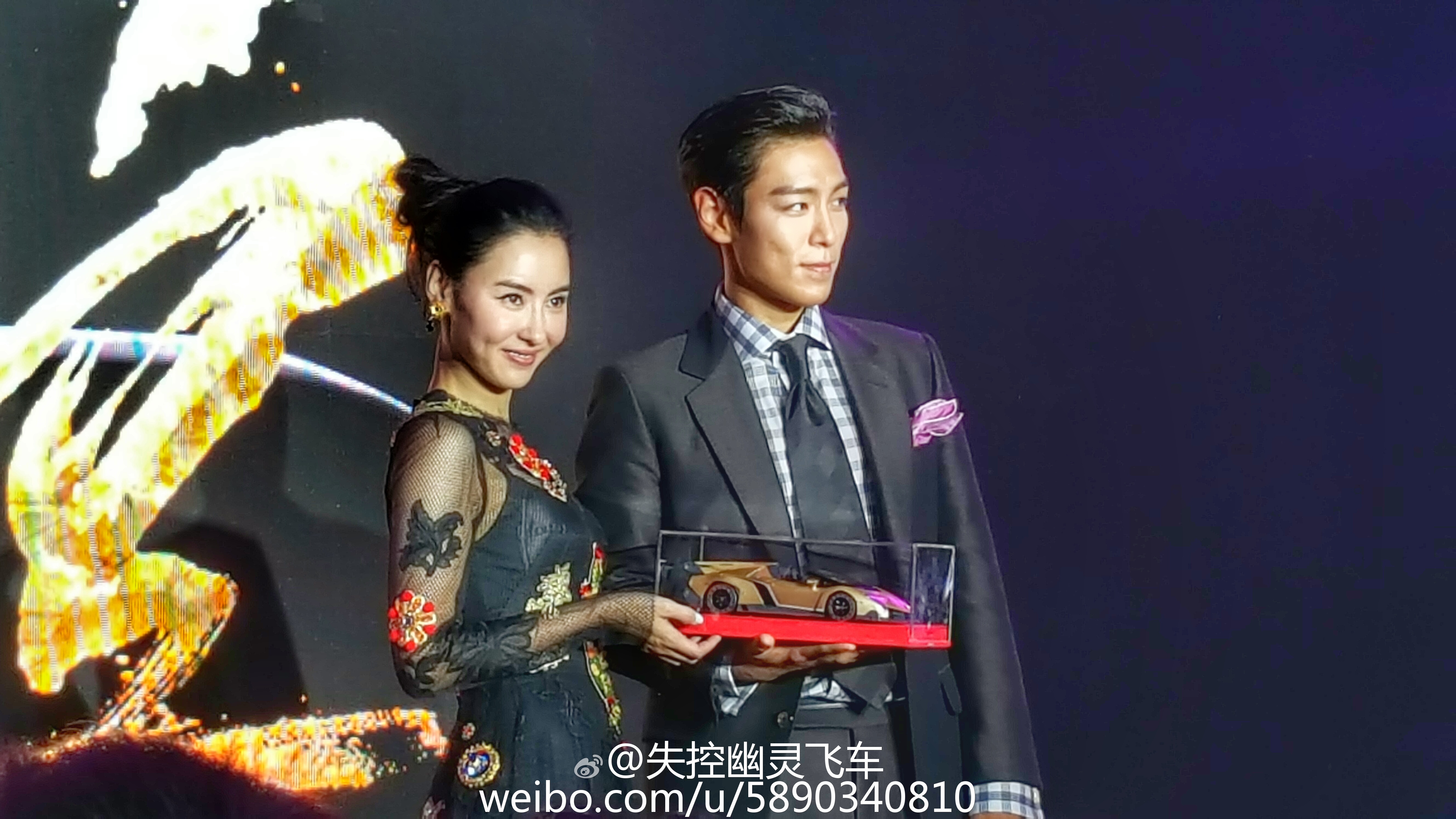 TOP Shanghai Press Con OUT OF CONTROL 2016-06-14 (102)