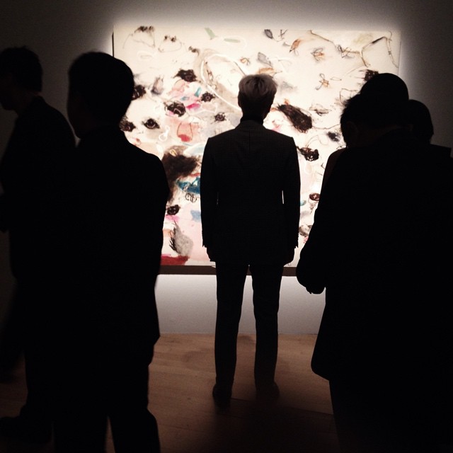 TOP - Prudential Eye Awards - 20jan2015 - xwclaraa - 01.jpg