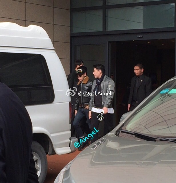 BIGBANG - Shanghai Airport - 30jan2015 - ???Angel - 01.jpg