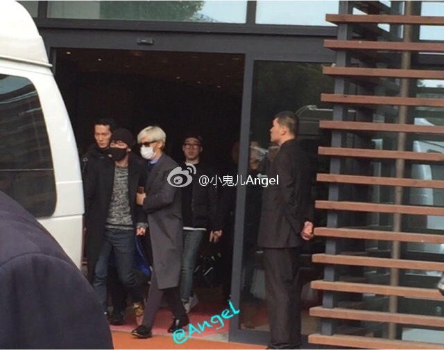 BIGBANG - Shanghai Airport - 30jan2015 - ???Angel - 02.jpg