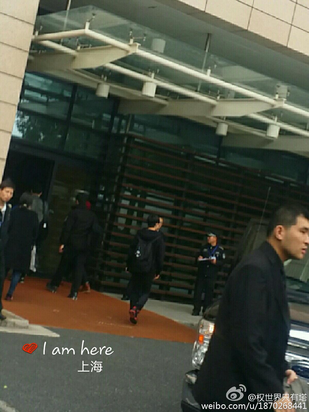 BIGBANG - Shanghai Airport - 31jan2015 - ?????? - 03.jpg