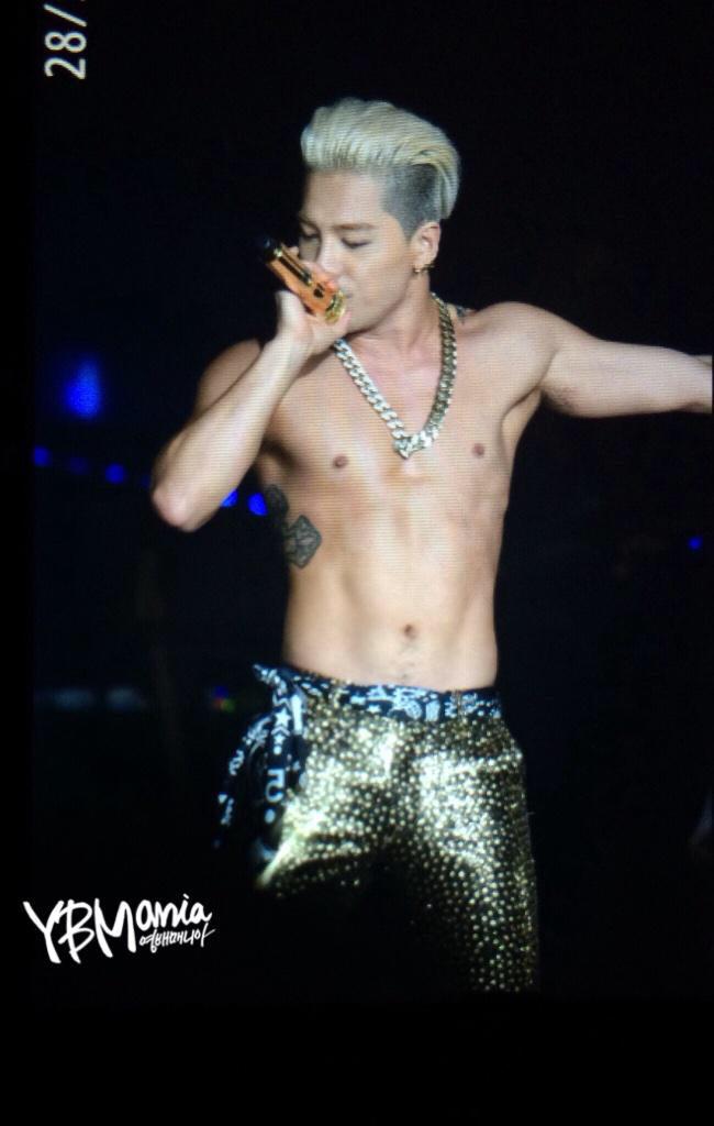 Taeyang - Shanghai 20150124 5.jpg