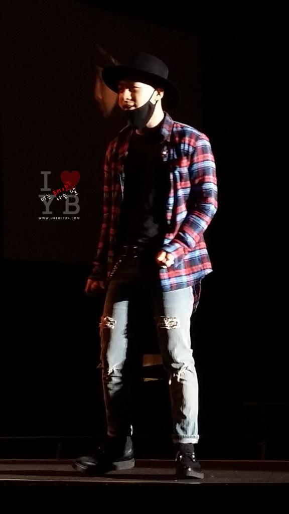 Taeyang Singapore Rehearsals 2015-02-08 2.jpg
