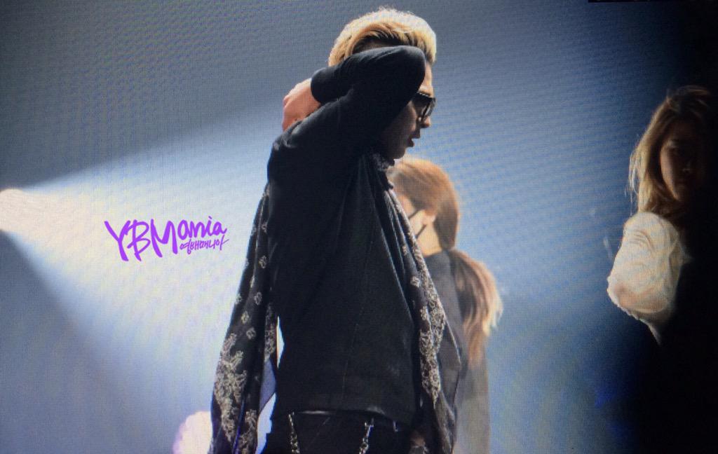 YB Mania Rise in Taiwan Soundcheck 2015-03-01 01.jpg