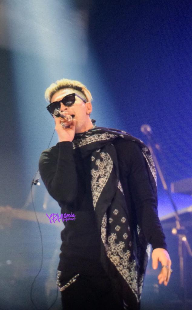YB Mania Rise in Taiwan Soundcheck 2015-03-01 02.jpg