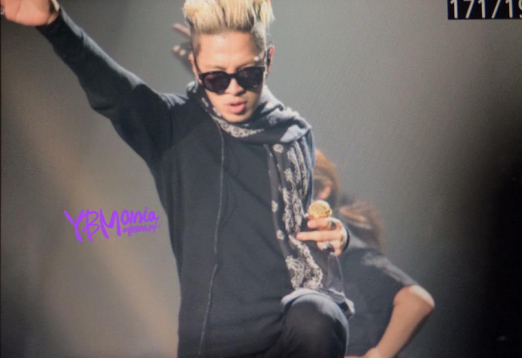 YB Mania Rise in Taiwan Soundcheck 2015-03-01 03.jpg