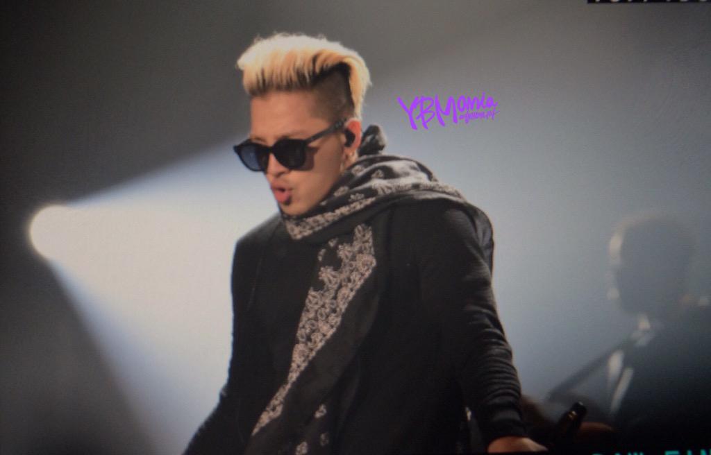 YB Mania Rise in Taiwan Soundcheck 2015-03-01 04.jpg