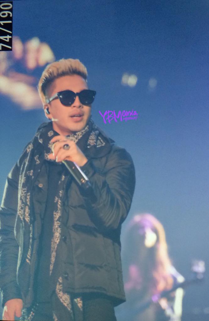 YB Mania Rise in Taiwan Soundcheck 2015-03-01 05.jpg