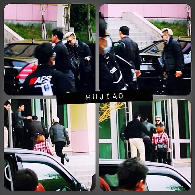 pkhujiao instagram update 2015-03-01