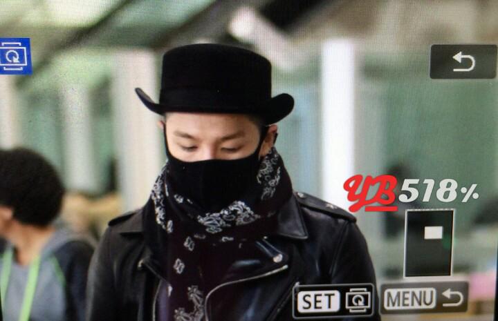 Tae Yang - Beijing Airport - 01feb2015 - YB 518 - 01.jpg