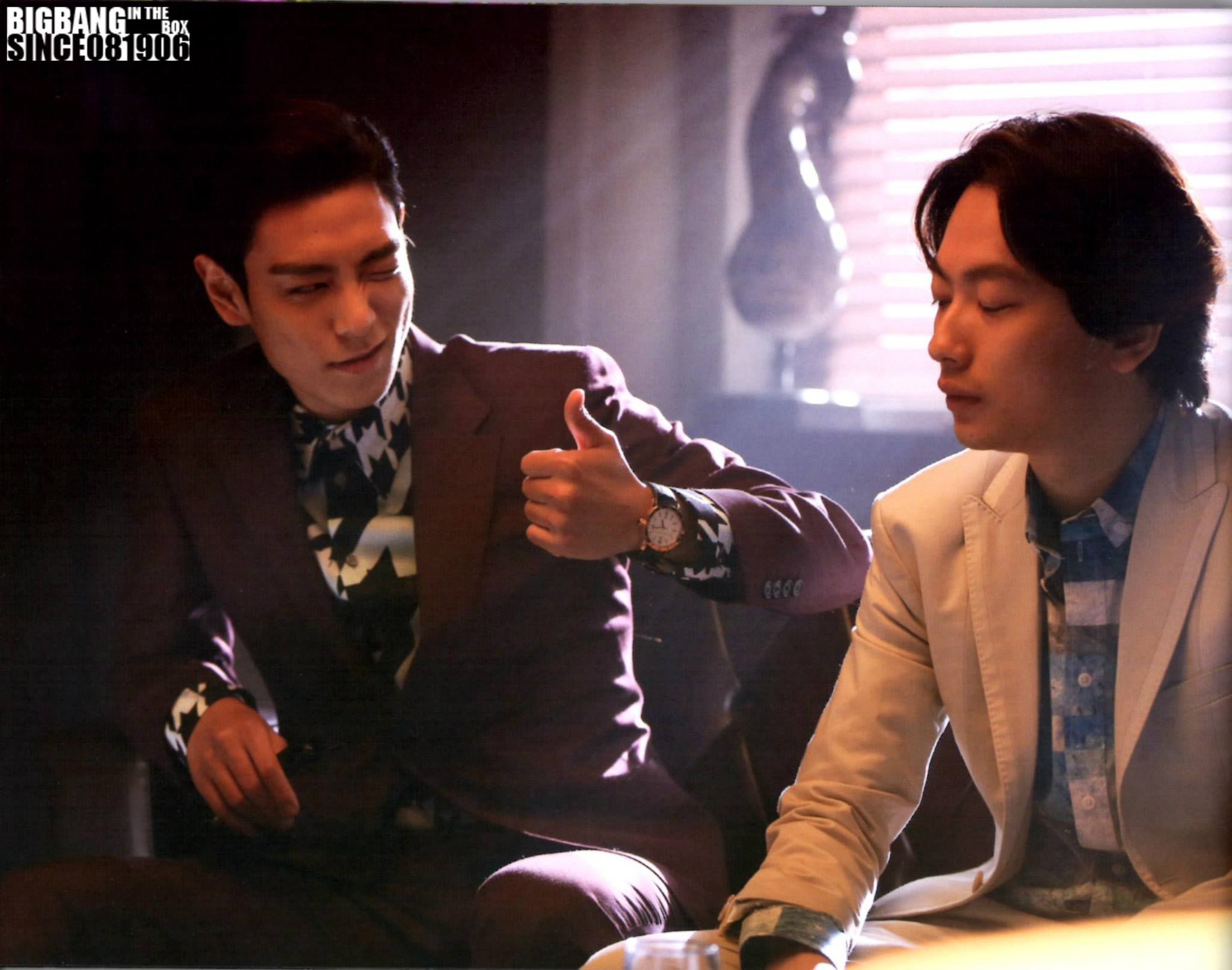 TOP - Tazza 2 DVD (Korean Ver.) - 2015 - SINCE081906 - 06.jpg