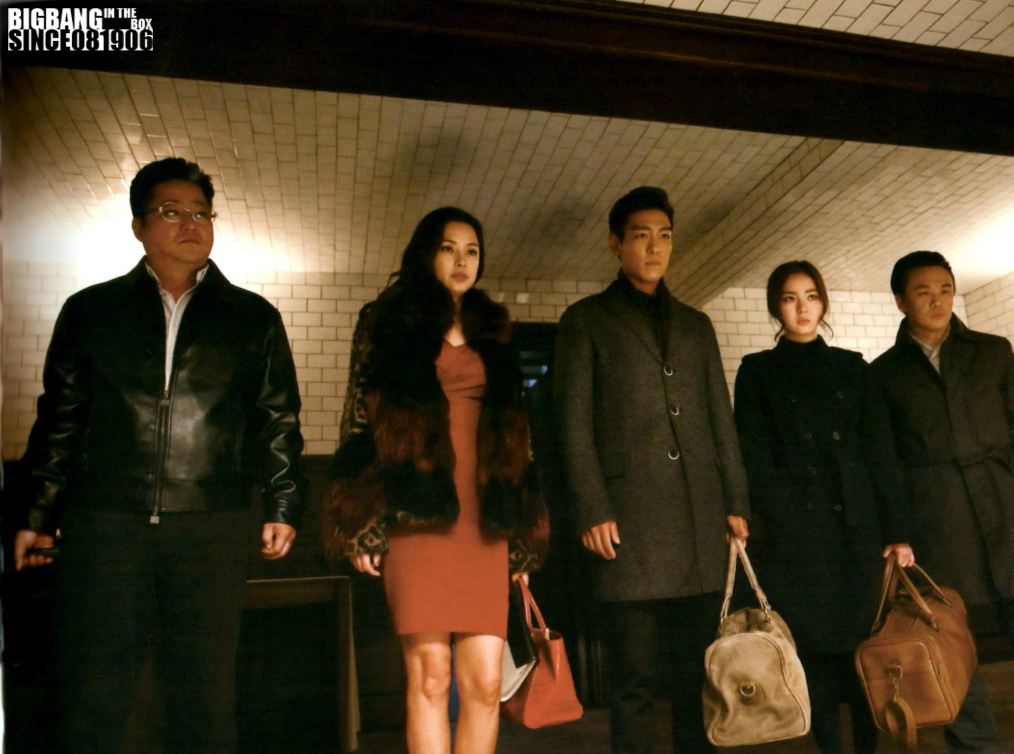TOP - Tazza 2 DVD (Korean Ver.) - 2015 - SINCE081906 - 15.jpg
