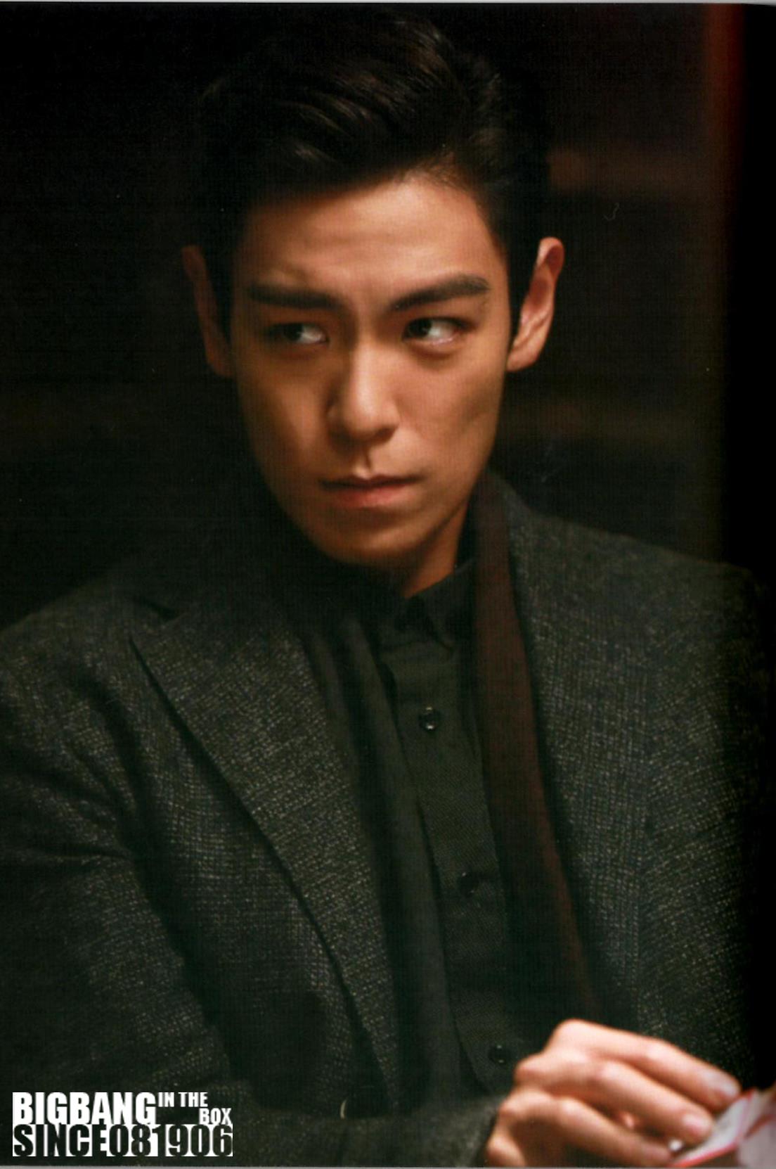 TOP - Tazza 2 DVD (Korean Ver.) - 2015 - SINCE081906 - 16.jpg