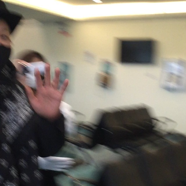 Tae Yang - Taipei Airport - 02mar2015 - __manami0518__ - 02.jpg