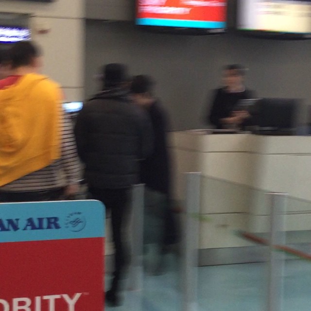 Tae Yang - Taipei Airport - 02mar2015 - __manami0518__ - 05.jpg