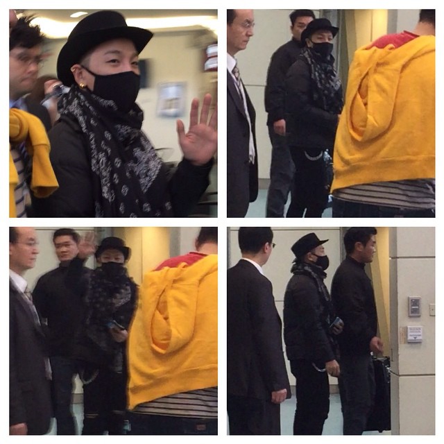 Tae Yang - Taipei Airport - 02mar2015 - _megbear_ - 01.jpg