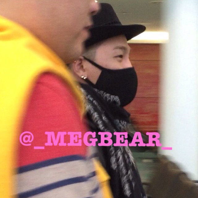 Tae Yang - Taipei Airport - 02mar2015 - _megbear_ - 02.jpg
