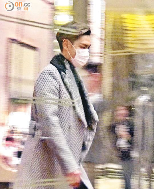 TOP - Hong Kong Airport - 15mar2015 - on.cc - 02.jpg
