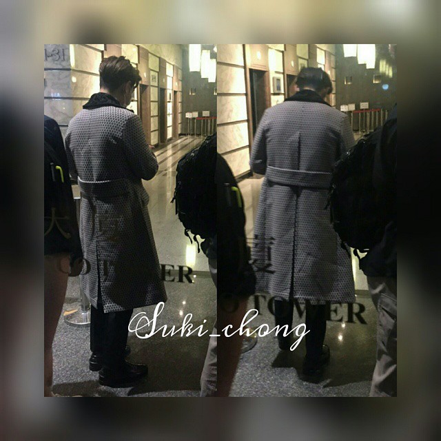 suki chong instagram TOP HK 2015-03-15
