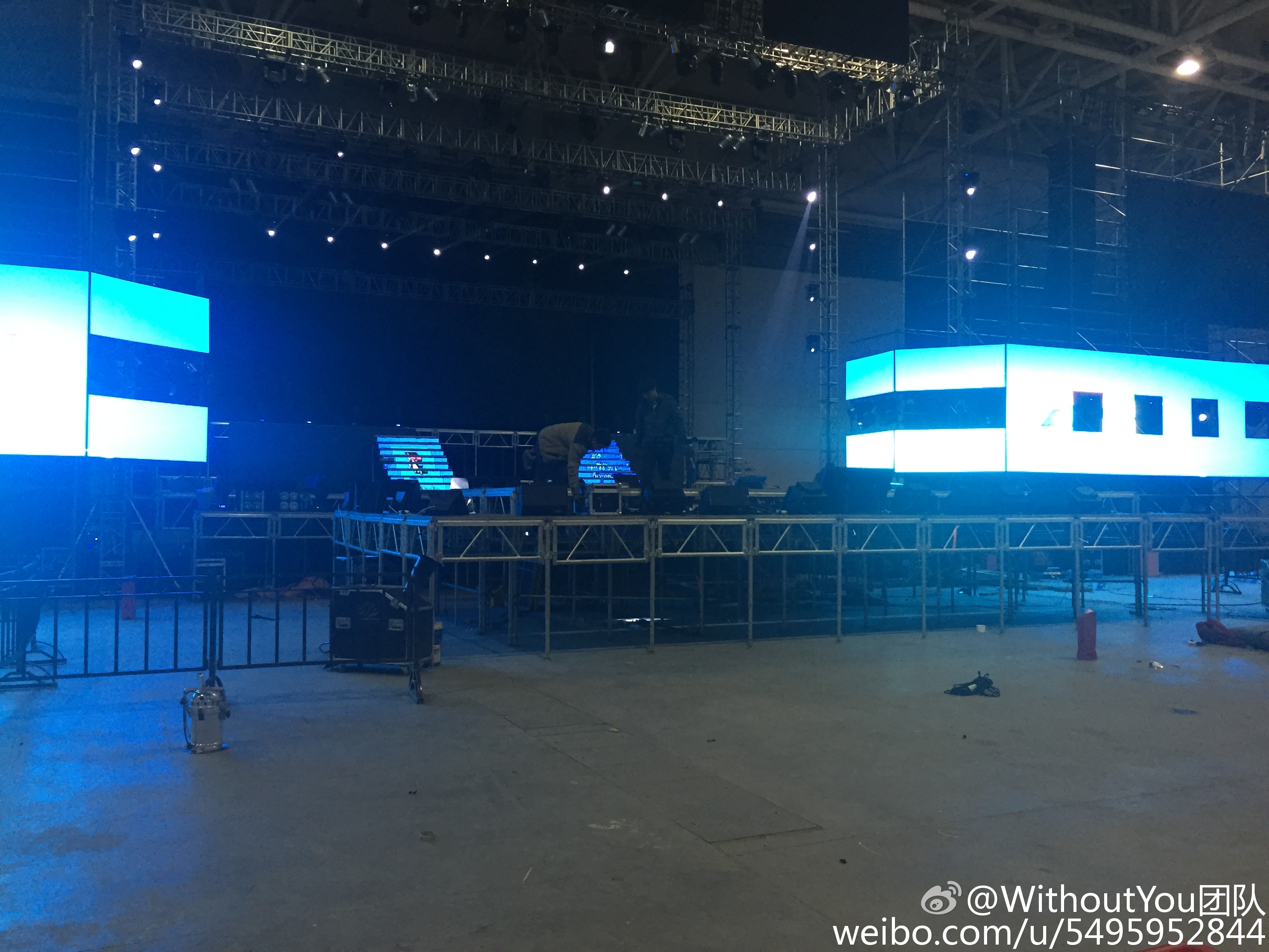 GDYBRI Stage FM Impressions Fuzhou 2015-03-27 by WithoutYou?? Weibo 009.jpg