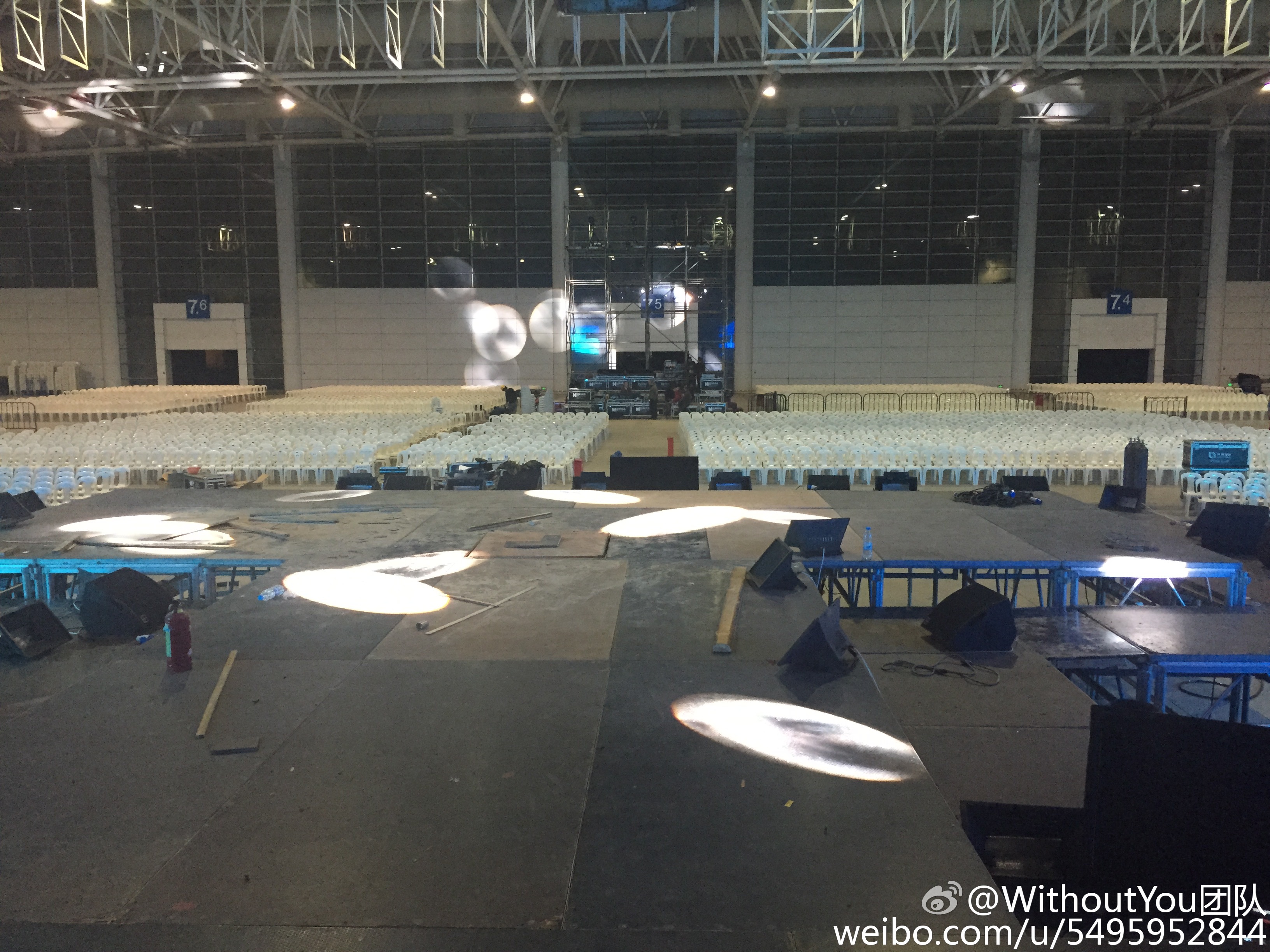 GDYBRI Stage FM Impressions Fuzhou 2015-03-27 by WithoutYou?? Weibo 010.jpg