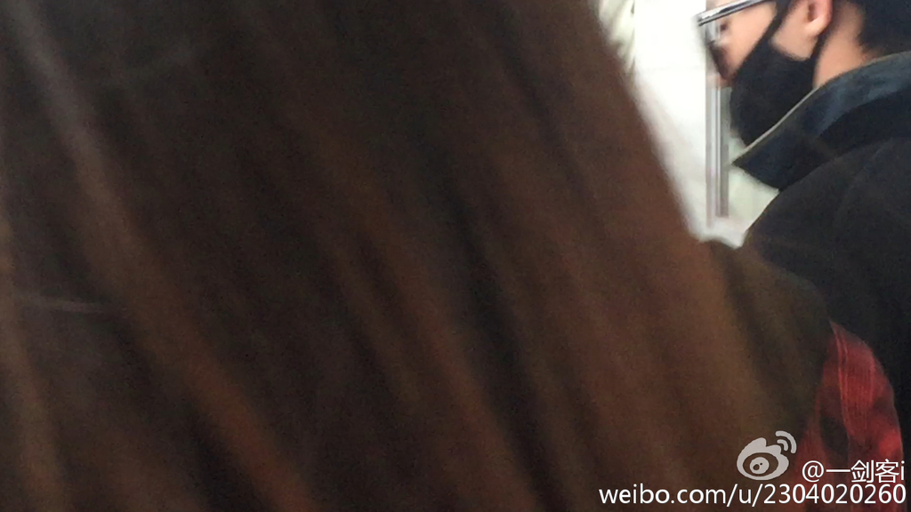 GDYBRI Seoul to Fuzhou - stop in Shanghai 2015-03-27 by ???i Weibo 006.jpg